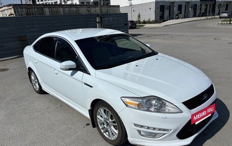 Ford Mondeo IV, 2012 год, 850 000 рублей, 22 фотография