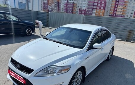 Ford Mondeo IV, 2012 год, 850 000 рублей, 21 фотография