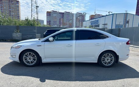 Ford Mondeo IV, 2012 год, 850 000 рублей, 32 фотография
