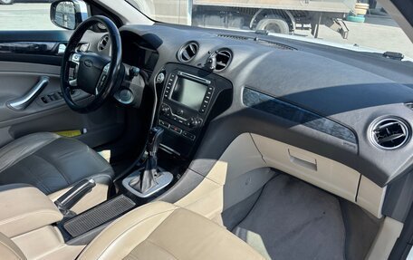 Ford Mondeo IV, 2012 год, 850 000 рублей, 33 фотография
