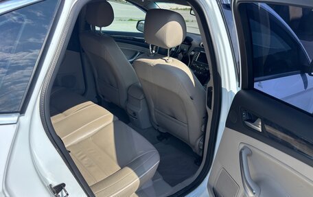 Ford Mondeo IV, 2012 год, 850 000 рублей, 34 фотография
