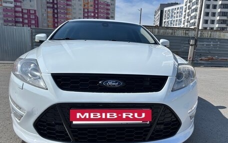 Ford Mondeo IV, 2012 год, 850 000 рублей, 38 фотография