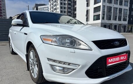 Ford Mondeo IV, 2012 год, 850 000 рублей, 36 фотография