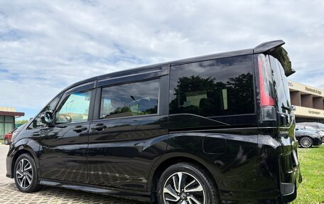 Honda Stepwgn IV, 2017 год, 2 250 000 рублей, 6 фотография
