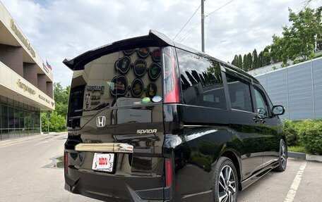 Honda Stepwgn IV, 2017 год, 2 250 000 рублей, 15 фотография