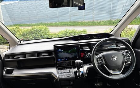 Honda Stepwgn IV, 2017 год, 2 250 000 рублей, 25 фотография