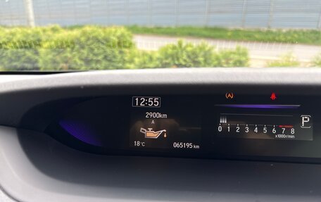 Honda Stepwgn IV, 2017 год, 2 250 000 рублей, 27 фотография