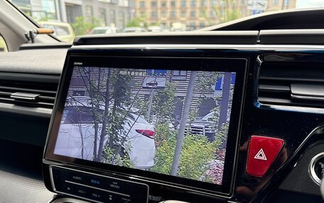 Honda Stepwgn IV, 2017 год, 2 250 000 рублей, 37 фотография