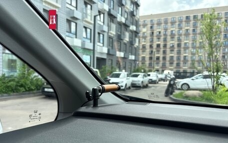 Honda Stepwgn IV, 2017 год, 2 250 000 рублей, 36 фотография