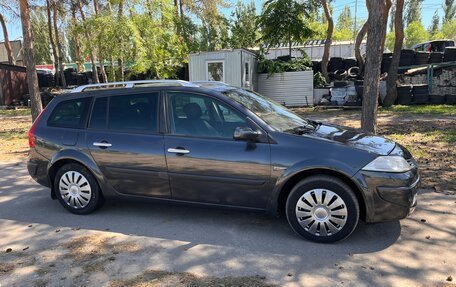 Renault Megane II, 2008 год, 445 000 рублей, 3 фотография