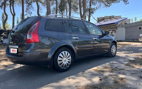 Renault Megane II, 2008 год, 445 000 рублей, 4 фотография