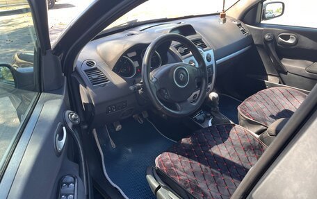 Renault Megane II, 2008 год, 445 000 рублей, 6 фотография