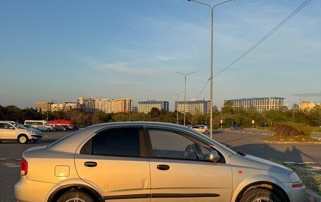 Chevrolet Aveo III, 2005 год, 390 000 рублей, 12 фотография