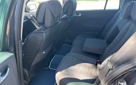 Renault Megane II, 2008 год, 445 000 рублей, 7 фотография