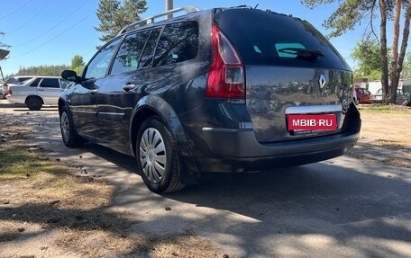 Renault Megane II, 2008 год, 445 000 рублей, 5 фотография