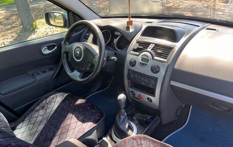 Renault Megane II, 2008 год, 445 000 рублей, 8 фотография