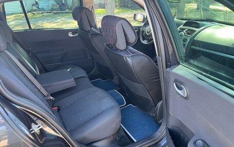 Renault Megane II, 2008 год, 445 000 рублей, 9 фотография