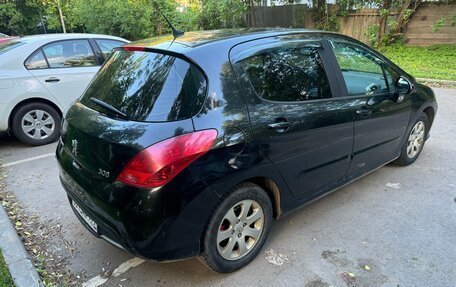 Peugeot 308 II, 2008 год, 390 000 рублей, 2 фотография