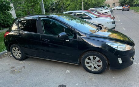 Peugeot 308 II, 2008 год, 390 000 рублей, 5 фотография