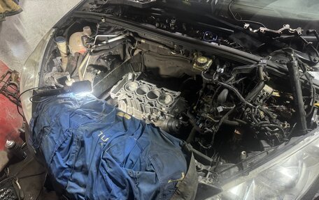 Peugeot 308 II, 2008 год, 390 000 рублей, 9 фотография