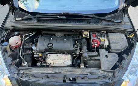 Peugeot 308 II, 2008 год, 390 000 рублей, 6 фотография