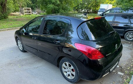 Peugeot 308 II, 2008 год, 390 000 рублей, 4 фотография