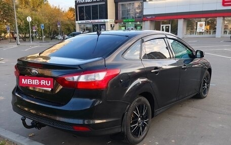 Ford Focus III, 2012 год, 650 000 рублей, 3 фотография