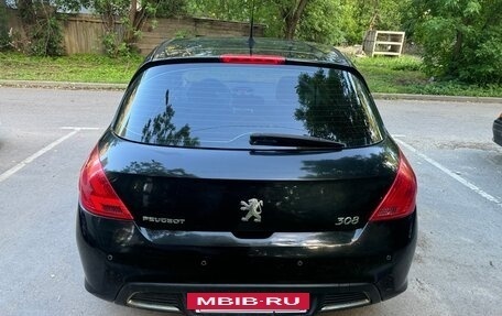 Peugeot 308 II, 2008 год, 390 000 рублей, 3 фотография