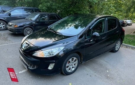 Peugeot 308 II, 2008 год, 390 000 рублей, 8 фотография