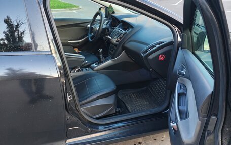 Ford Focus III, 2012 год, 650 000 рублей, 8 фотография