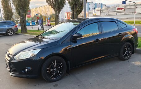 Ford Focus III, 2012 год, 650 000 рублей, 5 фотография