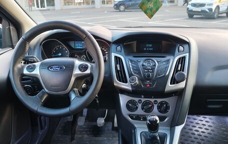 Ford Focus III, 2012 год, 650 000 рублей, 9 фотография