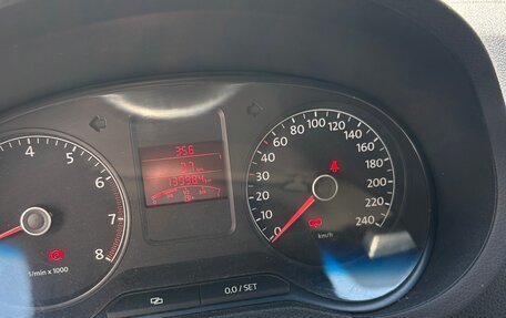 Volkswagen Polo VI (EU Market), 2013 год, 580 000 рублей, 12 фотография