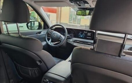 Hyundai Palisade I, 2021 год, 4 990 000 рублей, 5 фотография
