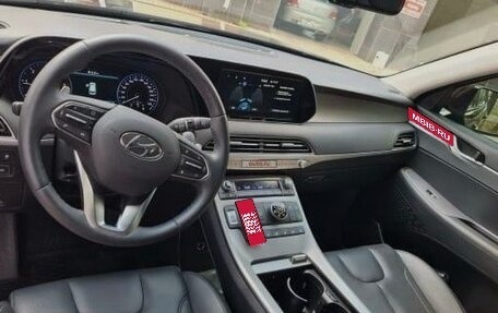 Hyundai Palisade I, 2021 год, 4 990 000 рублей, 6 фотография