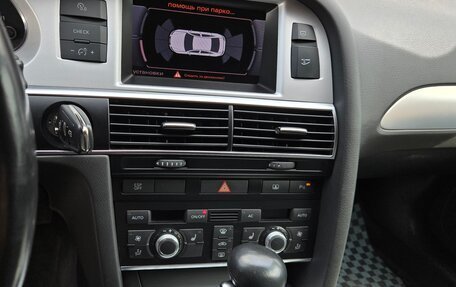 Audi A6, 2010 год, 1 100 000 рублей, 3 фотография