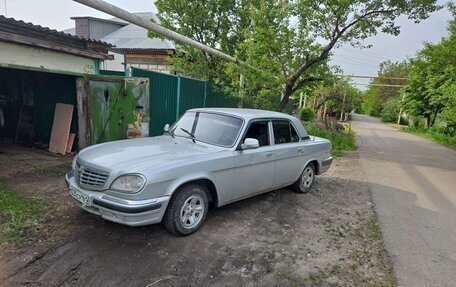 ГАЗ 31105 «Волга», 2008 год, 260 000 рублей, 4 фотография
