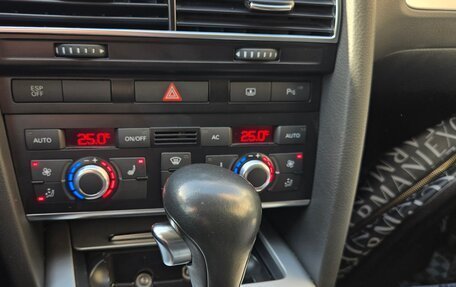 Audi A6, 2010 год, 1 100 000 рублей, 6 фотография