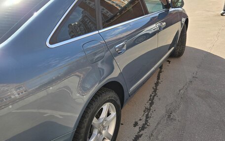 Audi A6, 2010 год, 1 100 000 рублей, 8 фотография