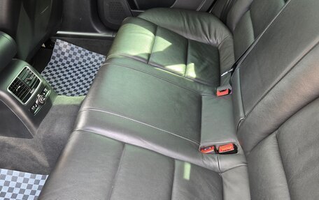 Audi A6, 2010 год, 1 100 000 рублей, 4 фотография