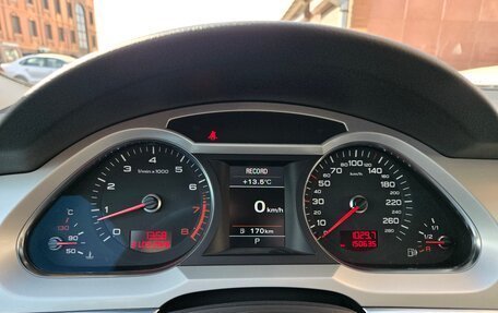 Audi A6, 2010 год, 1 100 000 рублей, 7 фотография