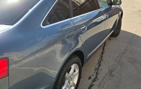 Audi A6, 2010 год, 1 100 000 рублей, 12 фотография