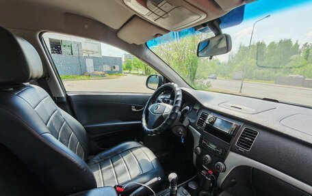 SsangYong Actyon II рестайлинг, 2011 год, 700 000 рублей, 5 фотография
