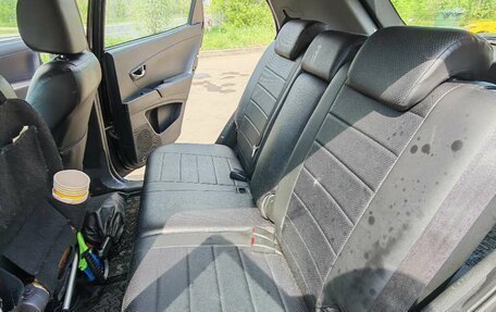 SsangYong Actyon II рестайлинг, 2011 год, 700 000 рублей, 8 фотография