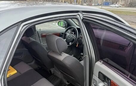 Daewoo Gentra II, 2013 год, 250 000 рублей, 5 фотография
