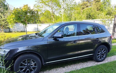 Audi Q5, 2012 год, 2 150 000 рублей, 3 фотография