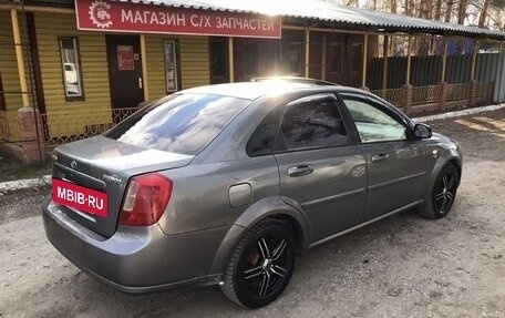 Daewoo Gentra II, 2013 год, 250 000 рублей, 3 фотография