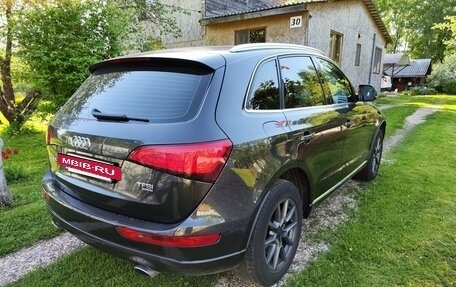 Audi Q5, 2012 год, 2 150 000 рублей, 6 фотография