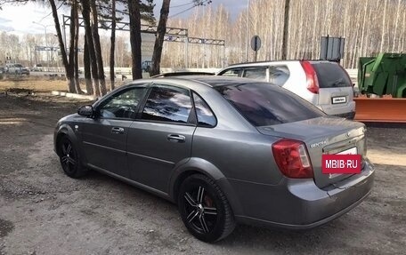 Daewoo Gentra II, 2013 год, 250 000 рублей, 2 фотография