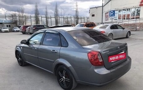 Daewoo Gentra II, 2013 год, 250 000 рублей, 6 фотография